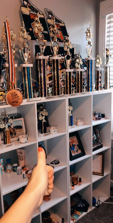 Medals And Trophies Aesthetic, Trophies Aesthetic, Medals Aesthetic, Spiritual Vision Board, Mvp Trophy, Academic Comeback, Soccer Trophy, Winning Awards, Trophy Collection