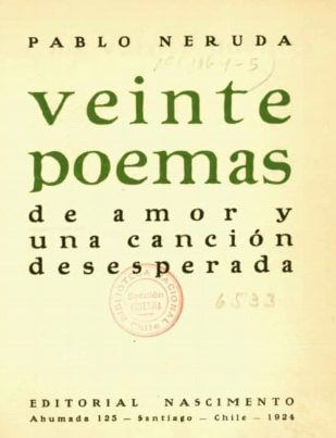 Latin American Literature, Nobel Prize In Literature, Spanish Books, Writing Short Stories, Writers And Poets, American Poets, Pablo Neruda, American Literature, Spelling And Grammar