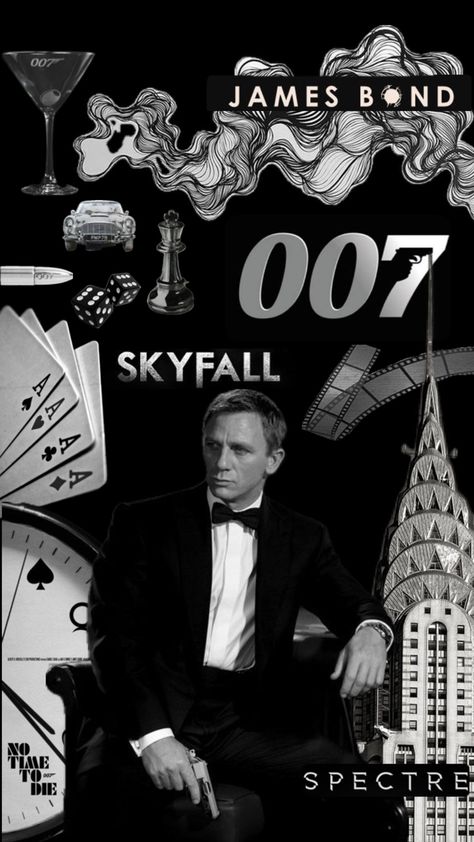 made with the Shuffle app James Bond Aesthetic Wallpaper, 007 Theme, Scotland Wallpaper, James Bond Skyfall, 007 Spectre, James Bond Movie Posters, Mohegan Sun, James Bond Theme, James Bond Style