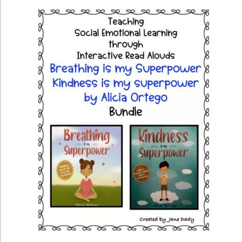 Just a reminder that there are awesome Superpower books activities and lesson materials created by amazing teachers from #TeachersPayTeacher Interactive Read Aloud, Comprehension Skills, Teaching Students, Superhero Theme, Just A Reminder, Interactive Activities, Social Emotional Learning, Positive And Negative, Negative Emotions