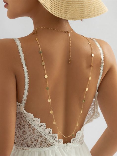 Body Chains, Body Harness, Belly Chain, Jewelry Inspo, Our Body, Body Jewelry, Chain, Quick Saves