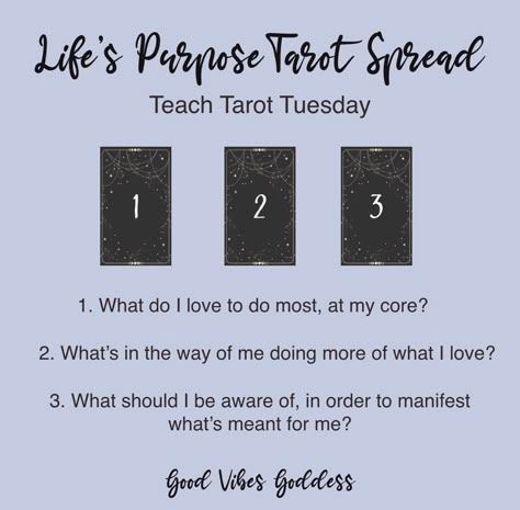 Tarot Spreads Life Purpose, Tarot Spreads For Guidance Life, Tarot Spreads Career Life Purpose, Tarot Spreads Career, Life Purpose Tarot Spread, Future Career Tarot Spread, Tarot Spread For Clarity, Career Tarot, Career Spread Tarot