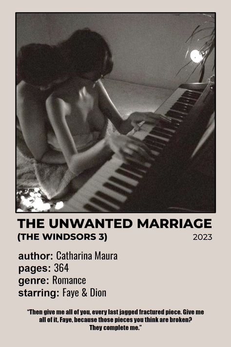 Dion And Faye Windsor, The Unwanted Marriage Catharina Maura Cover, The Temporary Wife Catharina Maura Aesthetic, Catharina Maura Books, The Windsors Series, The Windsors By Catharina Maura, The Unwanted Marriage Dion, The Broken Vows Catharina Maura, The Secret Fiancee Catharina Maura