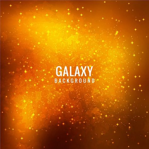 Vector orange galaxy background design | Premium Vector #Freepik #vector #galaxy-space #galaxy-universe #galaxy-wallpaper #universe-background Wallpaper Universe, Orange Galaxy, Galaxy Universe, Galaxy Background, Universe Galaxy, Space Galaxy, Psd Icon, Vector Photo, Galaxy Wallpaper