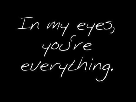 You Are My Everything, Love My Husband, For My Love, Love Notes, My Hubby, Hopeless Romantic, Romantic Quotes, Love And Marriage, Quotes For Him