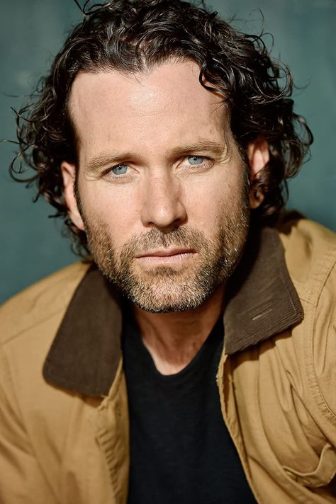 Eion Bailey, Tv Shows, Media