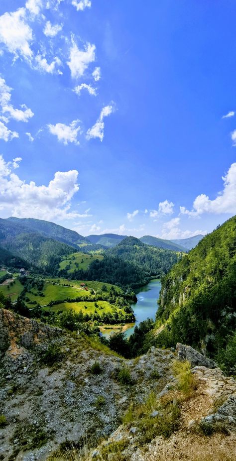 #tara #mountain #serbia #nature #love #naturephoto Tara Mountain, Serbia Countryside, Nis Serbia Aesthetic, Tara Mountain Serbia, Tara National Park Serbia, Serbia Nature, Serbia Nature Beautiful, Serbia Landscape, Vranje Serbia