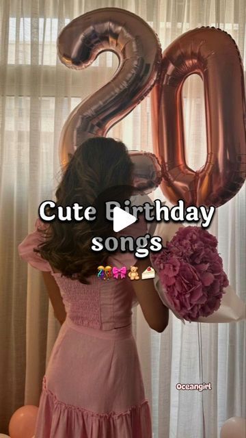 Birthday Ideas In Instagram Story, Instagram Songs For Birthday, Cute Birthday Songs For Instagram Story, Birthday Song Instagram Story, Birthday Song Ideas For Instagram Story, Songs For 20th Birthday, Best Birthday Songs For Instagram Story, Birthday Song Insta Story, Songs For Birthday Story