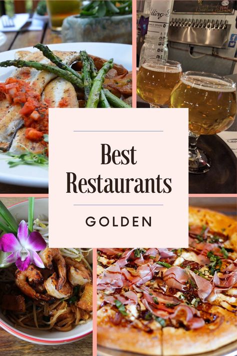 Golden Colorado Restaurants, Denver Bachelorette, Tibetan Food, Colorado Life, Denver Trip, Colorado Food, Denver Food, Lunch Places, Denver Travel