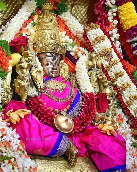 Chamundeshwari Devi Hd Wallpaper, Chamundeshwari Devi Mysore, Devi Hd Wallpaper, Chamundeshwari Devi, Ab De Villiers Photo, God Photos, Ganesh Photo, Goddess Decor, Mysore