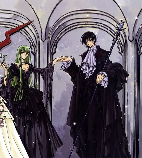 Code Geass Wallpaper, Code Geass C.c, Lelouch Vi Britannia, Dragon Series, Tsubasa Chronicles, Royalty Aesthetic, Code Geass, Dark Art Illustrations, Anime Monochrome