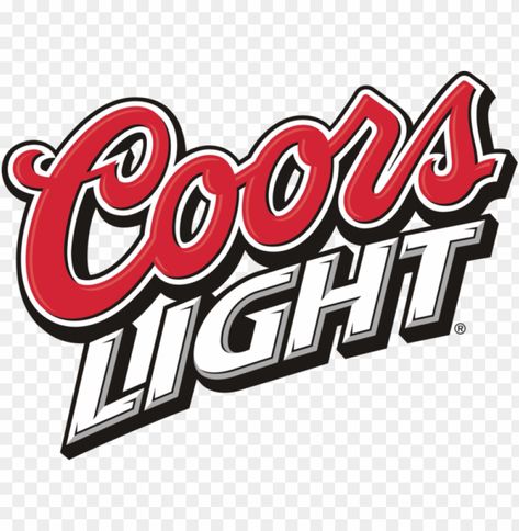 Coors Light Svg, Coors Logo, Coors Light Logo, Beer Cookies, Cricut Storage, Beer Cozy, Beer Table, Cowboy Photography, Logo Real