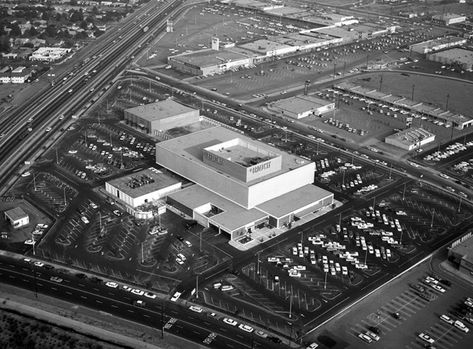 WHEN WE WERE HOME: The Broadway West Covina - 1962 La Nightlife, Mall Food Court, Pico Rivera, San Gabriel Valley, Crazy Ex Girlfriends, Places In America, West Covina, California History, San Gabriel