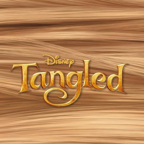 Tangled Logo, Tangled Wallpaper, Tangled Movie, Sneaker Ball, Rapunzel Tangled, Movie Magazine, Disney Tangled, Computer Graphics, Disney Films