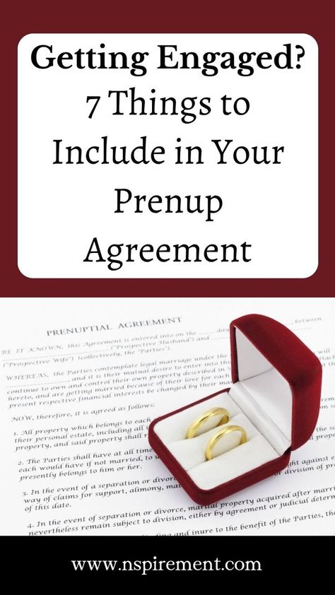 Prenup Agreement, Trust Your Partner, Separation Agreement Template, Failed Marriage, Prenuptial Agreement, Parental Consent, Keeping Healthy, Getting Engaged, Love And Marriage