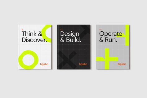 Tech Brochure, Tech Business, Tech Branding, Brand Icon, Brand Experience, Brand Strategy, Brand Colors, Design Agency, Identity Design