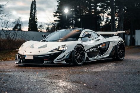 Mclaren Sports Car, Mclaren P1 Gtr, P1 Gtr, New Porsche, Car Tattoos, Car Interior Design, Mclaren P1, Car Aesthetic, Sport Seats