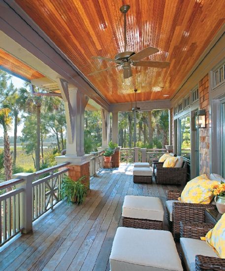 Veranda Design, Dream Porch, Casa Country, Home Porch, House With Porch, Style At Home, Porch Patio, Covered Porch, Outdoor Rooms