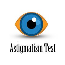 Astigmatism Vision At Night, Eye Test Quiz, Astigmatism Eye, Eye Sight Test, Eye Test Chart, Work Games, Lasik Surgery, Online Test, Test Quiz