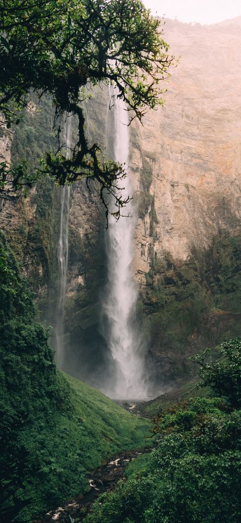 Iphone Wallpaper Waterfall, Best Nature Wallpapers Hd, Nature Wallpapers Hd, Iphone Wallpaper Scenery, Waterfall Background, Waterfall Wallpaper, Nature Iphone Wallpaper, Best Nature Wallpapers, Beautiful Nature Wallpaper Hd