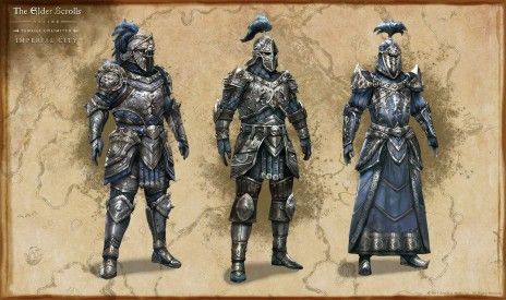 Imperial Armor Dnd Armor, Skyrim Armor, Armor Inspiration, Elder Scrolls Games, Heavy Armor, Armor Design, Elder Scrolls Art, Skyrim Mods, Medieval Knights