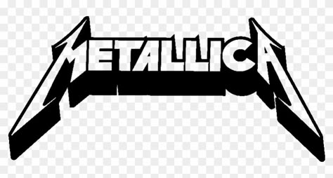 Cool Png Images, Metallica Logo Tattoo, Metallica Svg, Metallica Logo Design, Hd Stickers, Festa Rock Roll, Download Stickers, Metallica Logo, Exo Stickers