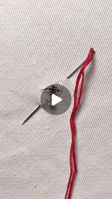 Ⱥʀᴛꜱ | ℭʀᴀꜰᴛꜱ | Hᴀᴄᴋꜱ | Ꭰɪʏ on Instagram: "How to mend a big hole with just one stitch  Save this! #helpful or not? 🤔  Follow @crafts_fusion for more  ⚠️©Copyright owned by respective owners (pls contact for credit issues)..  #livebigagency #4rabet #useful #sewinghacks #sewing #clothhacks #clothinghacks #diylifehacks #creativity #5mincrafts #cooking #5minutecrafts #artist #hacks #lifehacks #crafts #diy #pageforsale #doityourself #diyhomedecor #homehacks #kitchenhacks #reels #reelsvideo #reelsinstagram #instareels  .  .  .  Thank You ❤🙌🏻" Darning A Hole In Tshirt, Sewing Mending Hacks, Repair Holes In Tshirts, How To Fix A Small Hole In A Shirt, Stitches To Fix Clothes, How To Embroider Over A Hole, Sew A Hole In Shirt, Mending A Hole In Fabric With Embroidery, How To Cover A Hole In A Shirt