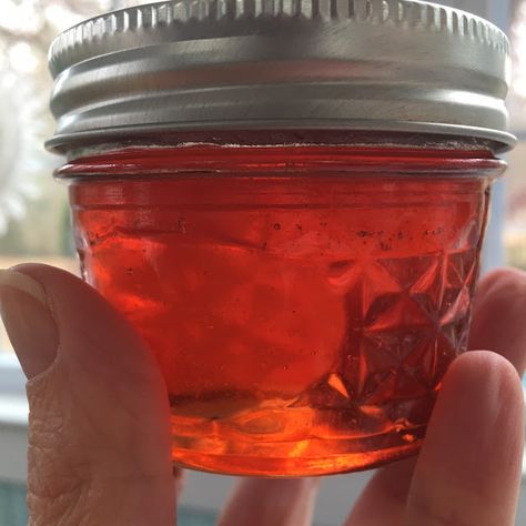 The Harris Sisters: Ghost Pepper Jelly Ghost Pepper Jelly Recipe, Ghost Pepper Jelly, Pepper Jelly Recipes, Peasant Bread, Cream Cheese Appetizer, Can Jam, Jelly Jelly, Canning Process, Homemade Jelly