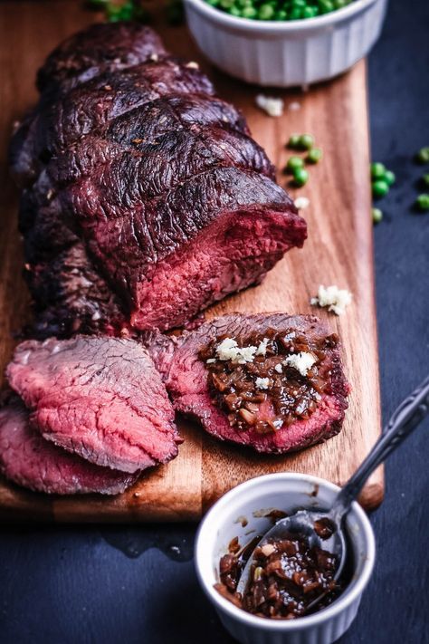 Beef Sirloin Tip Roast, Tip Roast, Sirloin Tip Roast, Perfect Roast, Sirloin Tips, Roast Beef Recipes, Beef Sirloin, Roast Recipes, Fun Dinners