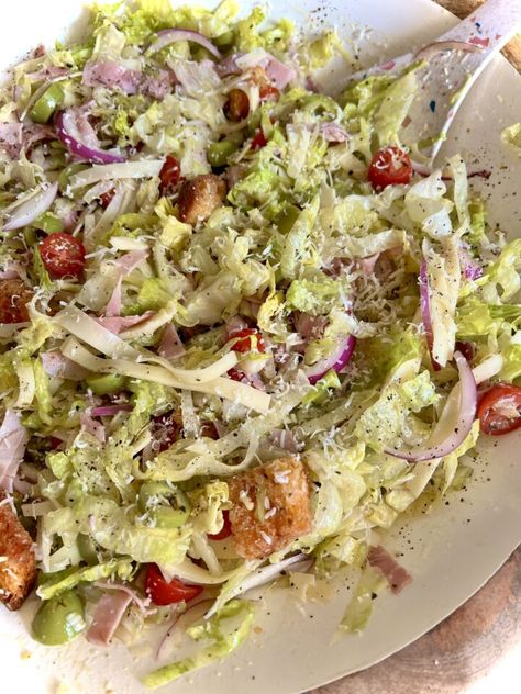 Salad With Shredded Lettuce, Colombian Salad Recipes, 1905 Columbia Salad, Hungry Happens Recipes Salad, 1908 Salad, Chopped Lettuce Salad Recipes, Columbia 1905 Salad Recipe, Marry Me Salad, Ice Berg Lettuce Salad