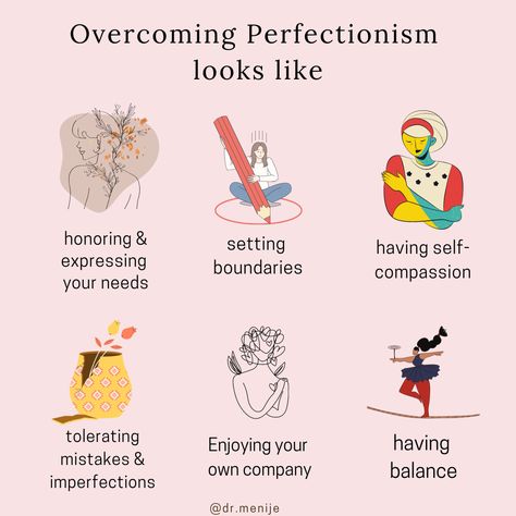 How To Let Go Of Perfectionism, Things To Do Once A Month, Letting Go Of Perfectionism, How Do You Know If You Like Someone, Moral Perfectionism, How To Let Go Of Someone, Perfectionism Art, Anti Perfectionism, Stop Perfectionism