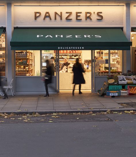 For the last 2 years of high school, I spend countless days a week here, it was the only place I could get american food - Panzers Deli | St Johns Wood | London Jewish Deli, Italian Deli, Kitchen Gear, London Food, Food Hall, London Town, St Johns, Middle Eastern Recipes, Foodie Gifts