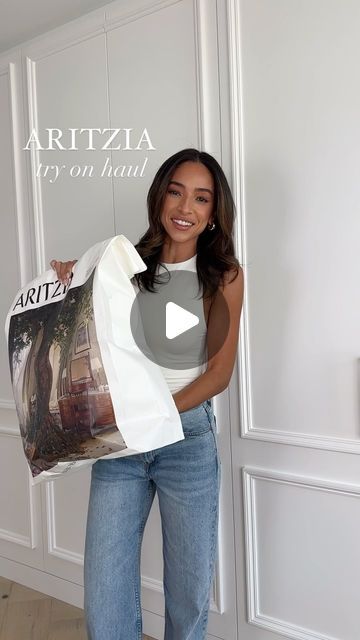 Nena Evans on Instagram: "Aritzia haul! Found so many great work clothes and closet staples for transitioning into fall 👏🏽 @aritzia has such high quality workwear that goes from the office to the weekend effortlessly! Added all of these work outfits to my LTK and in my bio under “Shop My Instagram” 🤎 #aritziapartner

https://liketk.it/4NVqq

#outfitinspiration #outfitideas #stylingreel #ootd #falloutfit #closetstaples #capsulewardrobe #workwear #workoutfit #workclothes #worktoweekend #officeoutfit #aritzia #aritziastyle" Aritzia Fall 2024, Effortless Pants Aritzia Outfit Winter, Aritzia Cardigan Outfit, Aritzia Peggy Sweater Outfit, Aritzia Matching Set, Aritzia Style Outfits, Aritzia Outfit Work, Aritzia Haul, Aritzia Outfit Winter