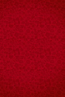 European Royal Dark Red Background Pattern H5 | Purple background images,  Red texture background, Simple background images