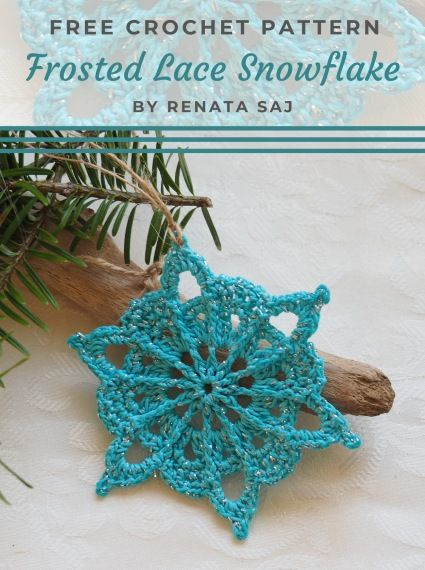 Free Snowflake Crochet Patterns, Crocheted Christmas Decorations, Crochet Yarn Snowflake Pattern, Square Patterns Crochet, Crochet Christmas Ornaments Patterns, Large Crochet Snowflakes Free Patterns, Lace Snowflakes, Crochet Small Snowflake, 5 Minute Crochet Snowflake