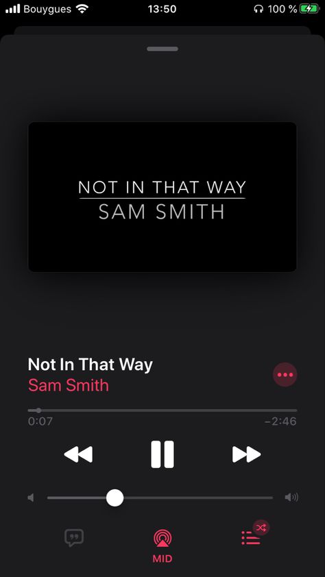 Say Im Sorry, Sam Smith, You Dont Want Me, Believe Me, Deep Down, Dont Love, The Blues, I'm Sorry, Say I Love You