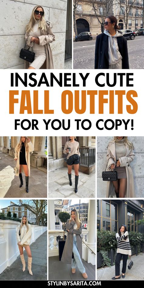 fall outfits Cute Fall Lunch Outfits, Adorable Fall Outfits, Fall Semi Casual Outfits Women, Fall Sunday Brunch Outfit, Fall Semi Formal Outfits For Women, Fall Luncheon Outfits, Fall Dressy Casual Outfits, Cute Casual Outfits For Winter Plus Size, Fall Lunch Outfit Ideas