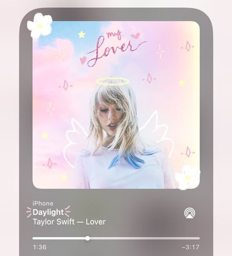 Taylor Swift Powerpoint, Taylor Aesthetic, Lover Taylor Swift, Music Doodle, Lover Taylor, Better Than The Movies, Taylor Core, Blondie Girl, Lover Era