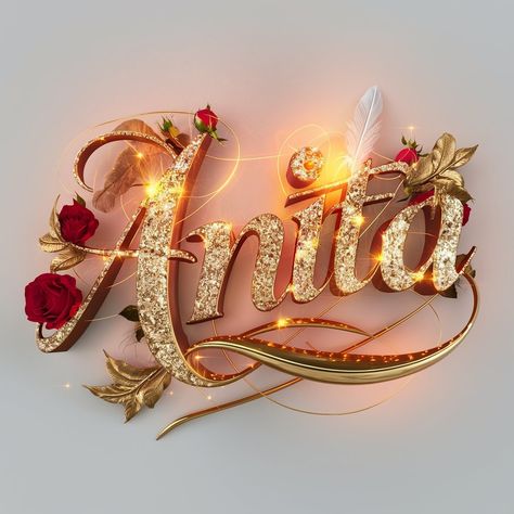 Anita Name Wallpaper, Anita Name, Chess Queen, Logo Design Video, Allah Wallpaper, Shirt Prints, Design Video, Logo Gallery, Name Wallpaper