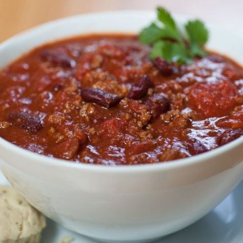 Tim Horton's Chili Recipe - Fast Food Menu Prices Chili Recipe Tim Hortons, Chilli Recipe Tim Hortons, Tim Hortons Chili Recipe Copycat, Copycat Tim Hortons Chili, Tim Hortons Chilli, Tim Hortons Chili, Tim Hortons Chili Recipe, Original Chili Recipe, Recipes Hamburger