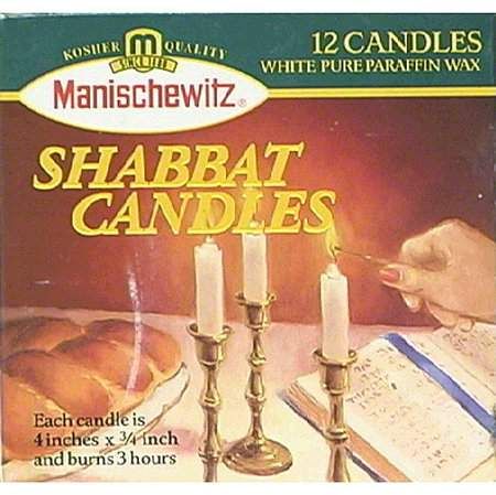 Manischewitz Shabbat Candles, 12 count, (Pack of 24) Shabbat Candles, Gardening Fork, Paraffin Wax, Own Home, Time To Celebrate, Wine Recipes, Home Fragrance, Candle Decor, 4 Inch