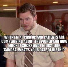 Work Quotes Humor, Pharmacy Jokes, Pharmacy Meme, Pharmacy Technician Humor, Funny Work Quotes, Funny Work Memes, Medical Assisting, Pharm Tech, Work Fails