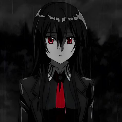 Akame Ga Kill Pfp, Akame Pfp, Akame Ga Kil, Insta Pfp, Random Icon, Akame Ga, Selfie Ideas, Matching Pfp, Anime