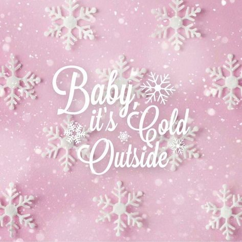 Pink Christmas Aesthetic Vintage, Widget Christmas, Coquette Winter, Christmas Kisses, Christmas Wall Prints, Winter Angel, Cupcake Business, Winter Things, Winter Princess