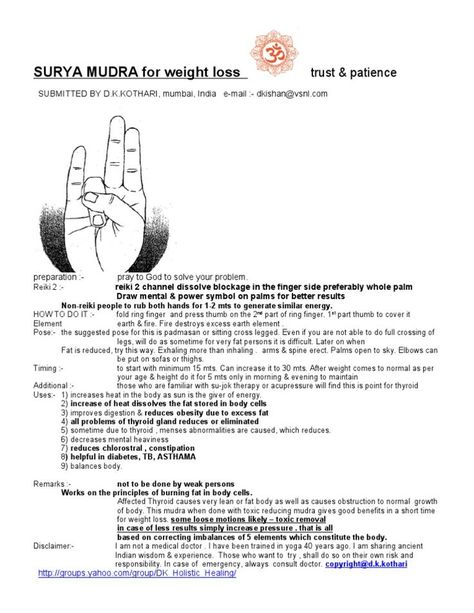 Mudras Meanings, Surya Mudra, Hand Mudras, Health Chart, Yoga Hands, Indoor Workout, Workout Plan For Beginners, Life Mantras, Divine Healing