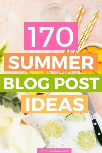 Summer Blog Post Ideas, Mom Blog Post Ideas, Fashion Blog Post Ideas, Lifestyle Blog Ideas, Ayurvedic Lifestyle, Scratch Cooking, Blog Post Topics, Entrepreneurship Tips, Blog Post Ideas