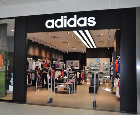 Adidas Clothing Store Displays, Adidas Store, Adidas Tracksuit, Adidas Boost, Victorias Secret Models, Adidas Shop, Street Style Paris, Store Displays, Outlet Store