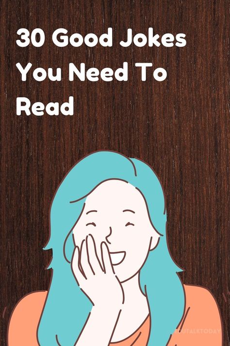 If you’re looking for a great laugh, check out 30 good jokes you need to read! These carefully selected jokes are funny, clever, and perfect for sharing with friends or just enjoying on your own. From witty one-liners to hilarious punchlines, these good jokes are a must-read for anyone who loves humor. One Liner Jokes Hilarious, Funny Punch Lines, One Line Jokes, Punch Lines, One Liner Jokes, Laughter Is The Best Medicine, Talking Dog, Witty One Liners, The Trooper
