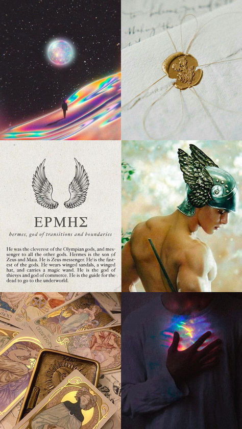 hermes. hermes aesthetic. wealth. luck. fertility. attention. dreams. trade. gold. messenger. writing. wisdom. speed. roads. travel. crafty. greek god. gods. olympians. magic. Hermes God Of Speed, Aesthetic Wealth, Hermes God, Hermes Aesthetic, Mac Backgrounds, Madeline Miller, Greek Mythology Gods, Greek God, Laptop Wallpaper