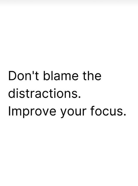 How To Improve Concentration, Focused Quotes, Effective Studying, Focus Quotes, Chrome Extension, Improve Concentration, Get Things Done, Improve Focus, Stay Focused